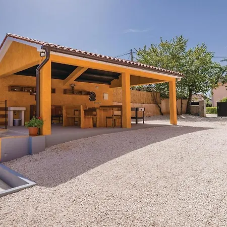 Ferienhaus Cozy In With Wifi *