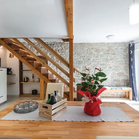 Cozy In With Wifi Ferienhaus *