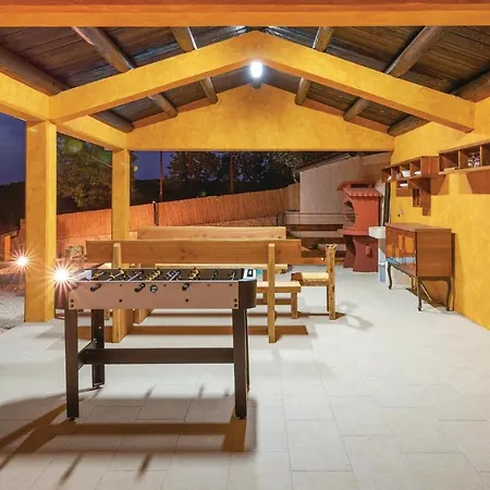 Cozy In With Wifi Ferienhaus Barban