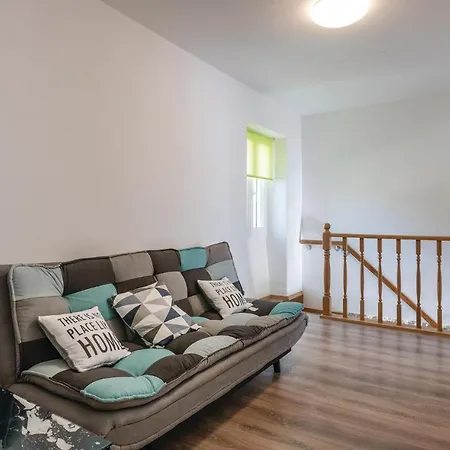 Holiday home 3 Bedroom Gorgeous In *
