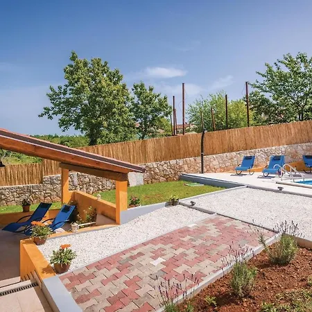 3 Bedroom Gorgeous In * Barban