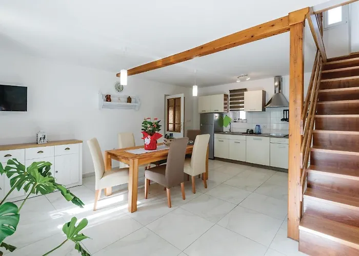 Ferienhaus Cozy In With Wifi *