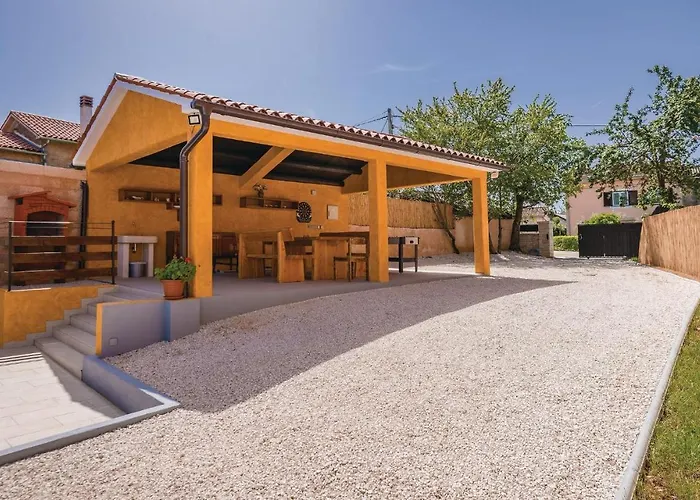 Ferienhaus Cozy In With Wifi *