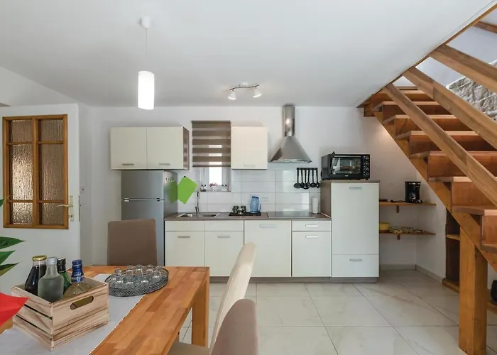 Cozy In With Wifi Ferienhaus