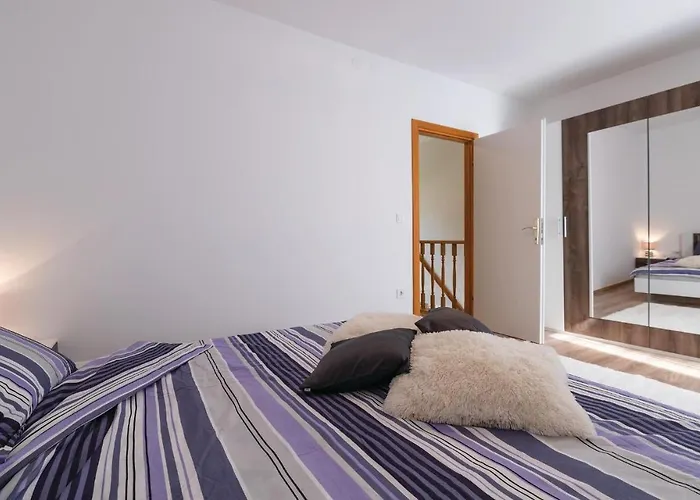 Cozy In With Wifi Ferienhaus