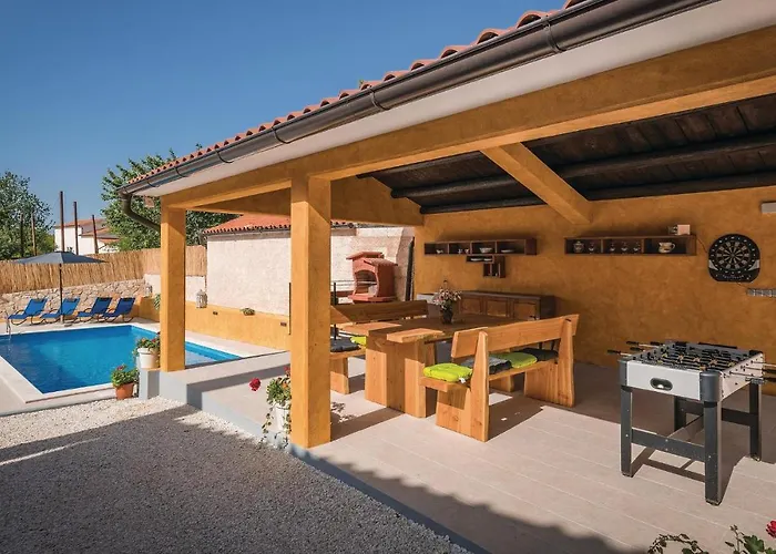 Cozy In With Wifi Ferienhaus *