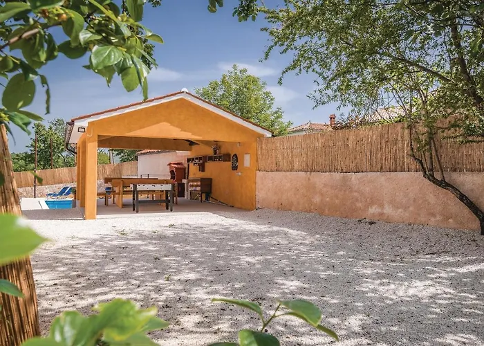 Ferienhaus Cozy In With Wifi *