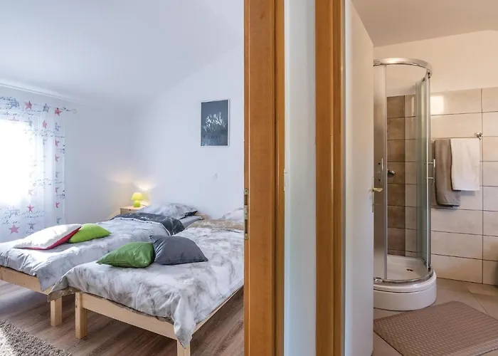 Cozy In With Wifi * Barban