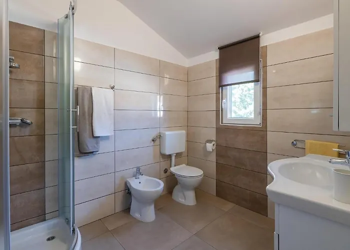 Cozy In With Wifi Ferienhaus *