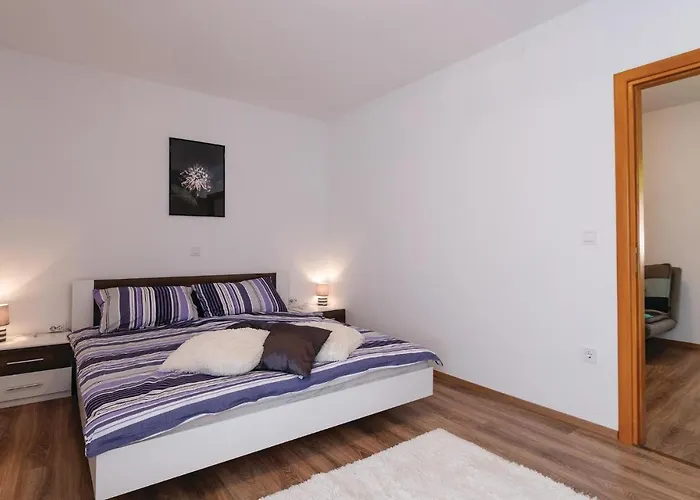 Cozy In With Wifi Ferienhaus Barban