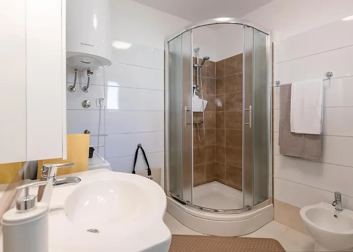 Cozy In With Wifi * Barban