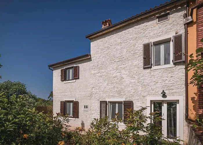 Cozy In With Wifi Barban