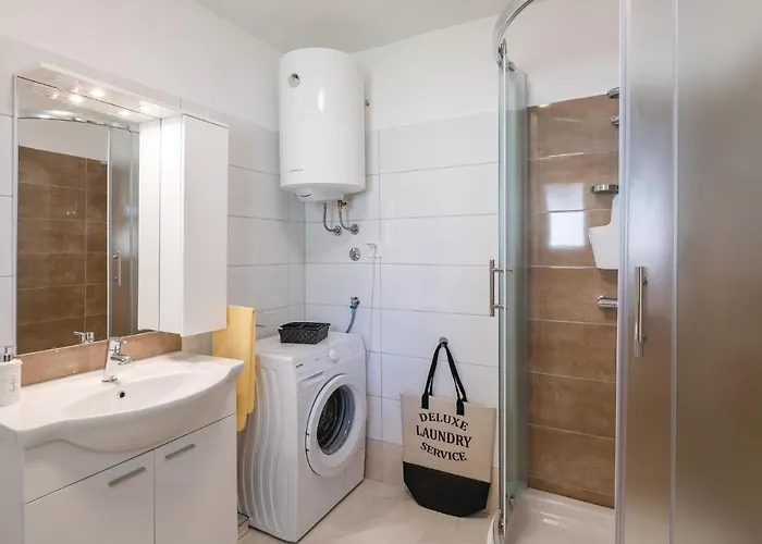 Cozy In With Wifi Ferienhaus *