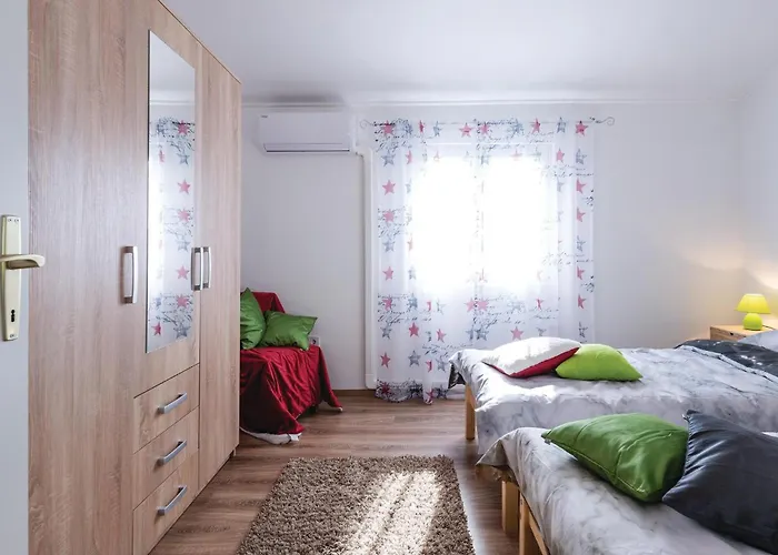 Cozy In With Wifi Ferienhaus Barban