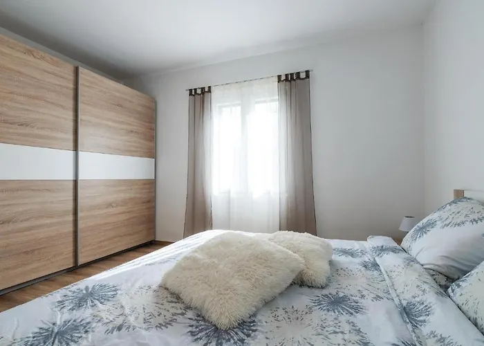 Cozy In With Wifi Ferienhaus *