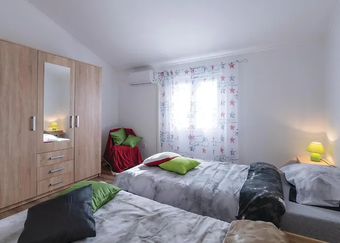 Cozy In With Wifi Ferienhaus *